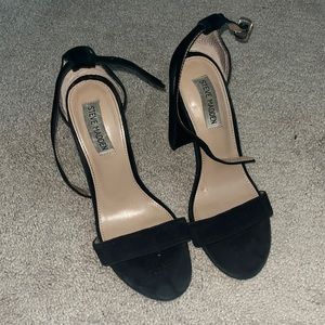 Steve Madden Heels